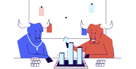 Gamenomics – Gamifying Stock Investments