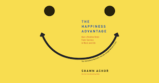 The Happiness Advantage